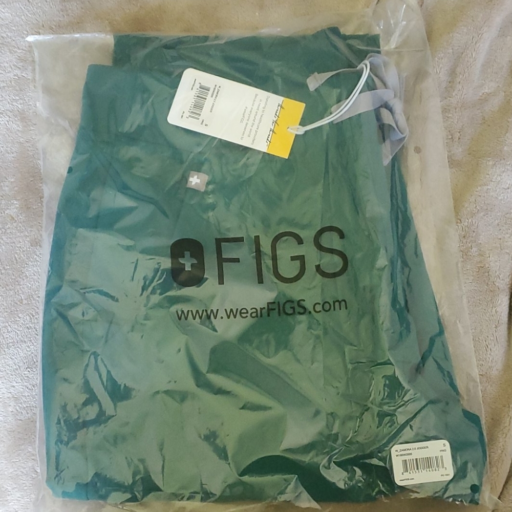 FIGS Zamora Joggers
